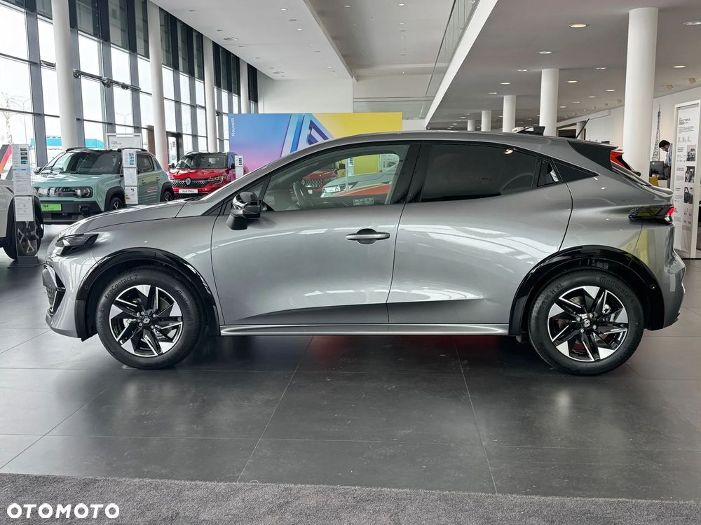 Renault Clio 1.2 TCe Techno - 2