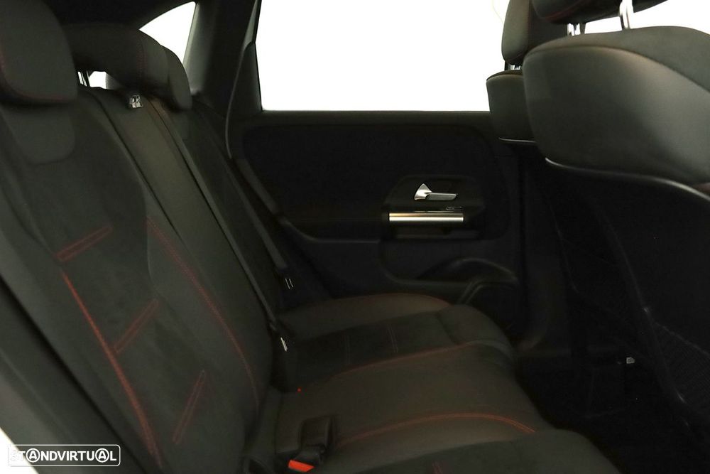 Mercedes-Benz B 250 e - 23