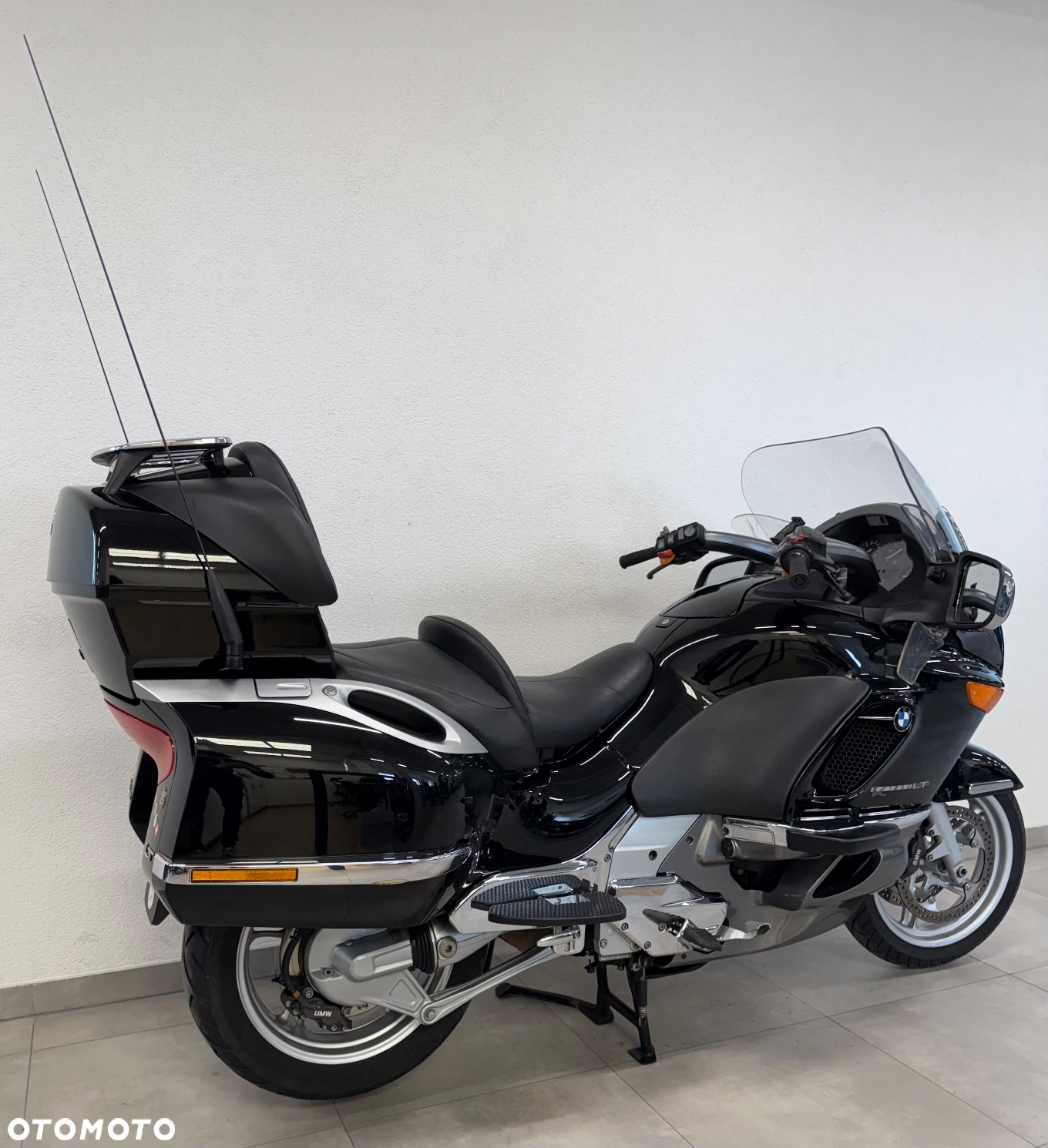 BMW LT - 5
