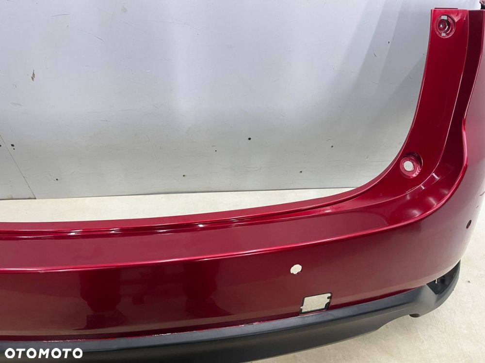 Zderzak tylny Mazda CX-5 CX5 2 II 17-21r. Przedlift tył 4XPDC KB8A-50221 - 8