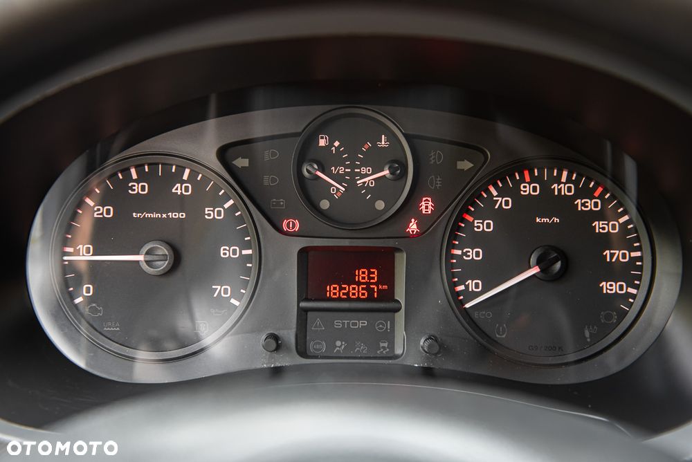 Citroën Berlingo 1.6 BlueHDi Feel Edition - 14