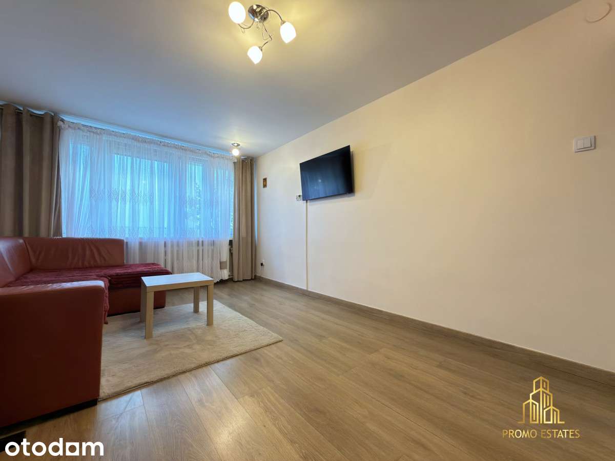 2 pokoje | Radzikowskiego | Bronowice | 2500 zł