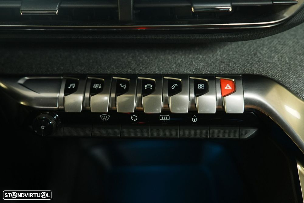 Peugeot 3008 1.5 BlueHDi GT Line - 19