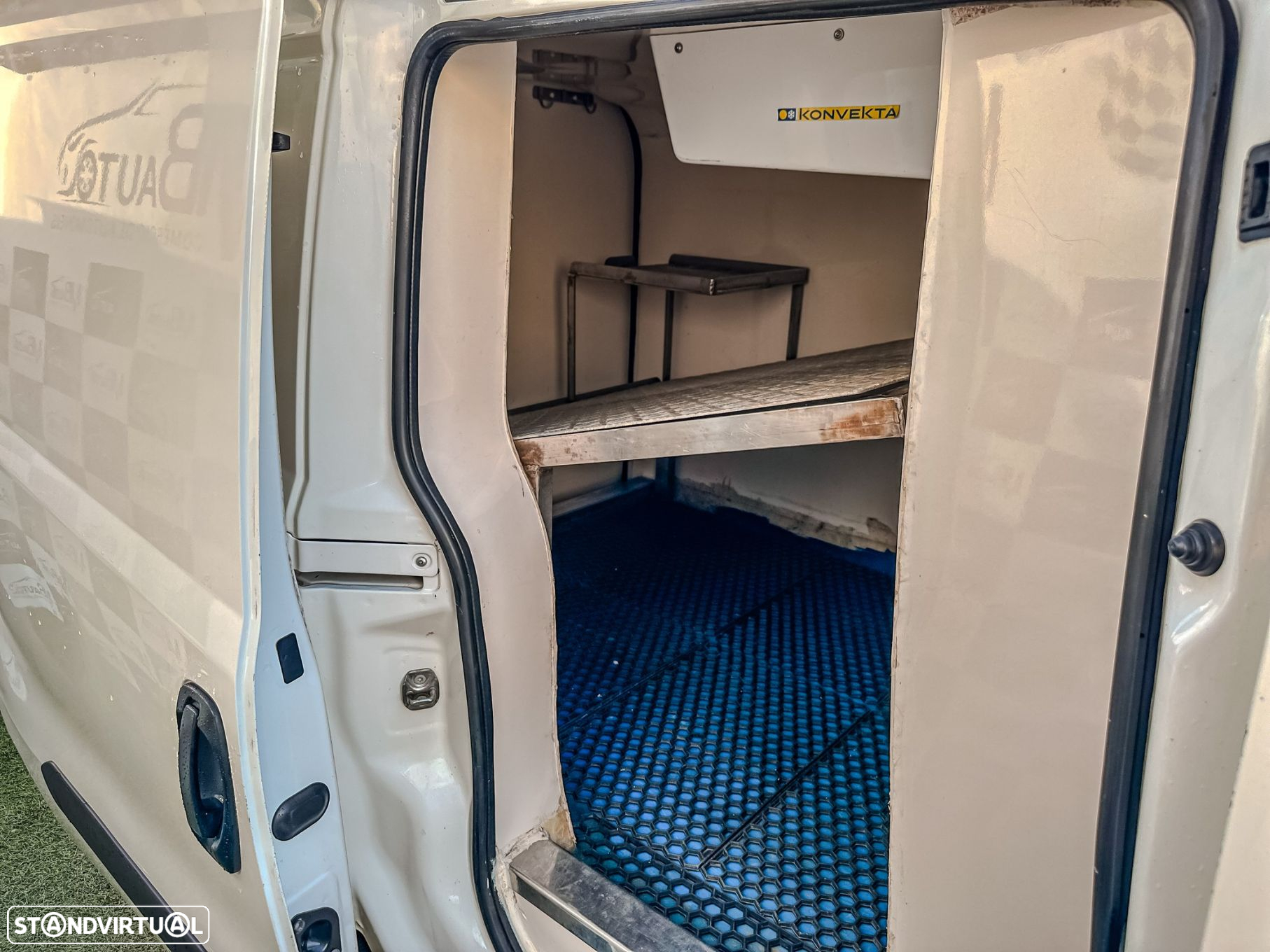 Fiat Doblo Combi 1.3 Multijet - 25