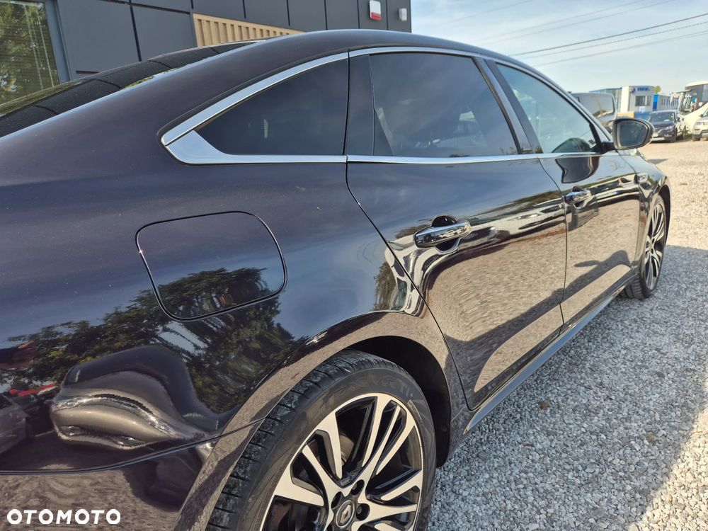 Renault Talisman ENERGY dCi 160 EDC INITIALE PARIS - 22