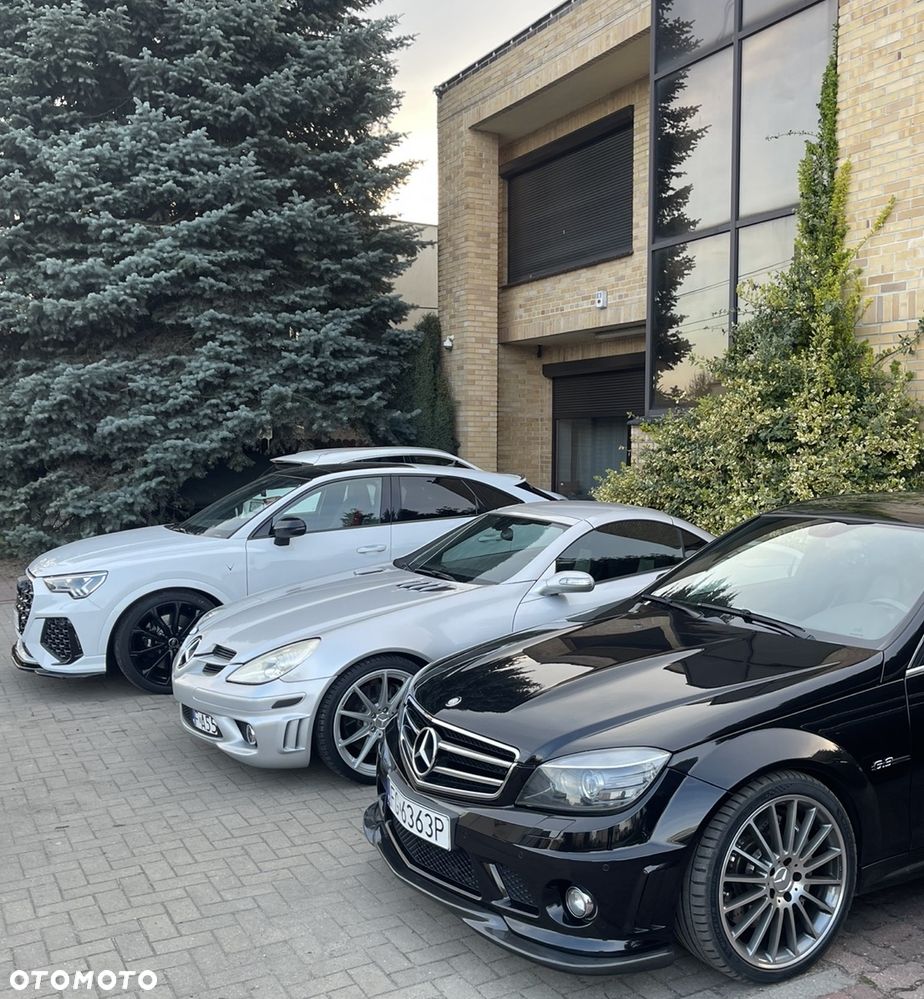 Mercedes-Benz SLK - 18