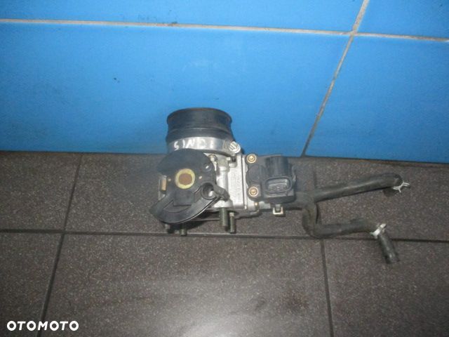 Przepustnica Suzuki Ignis - 2