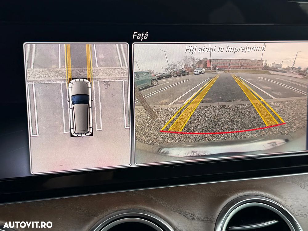 Mercedes-Benz E 220 d 4Matic All-Terrain 9G-TRONIC Exclusive - 5