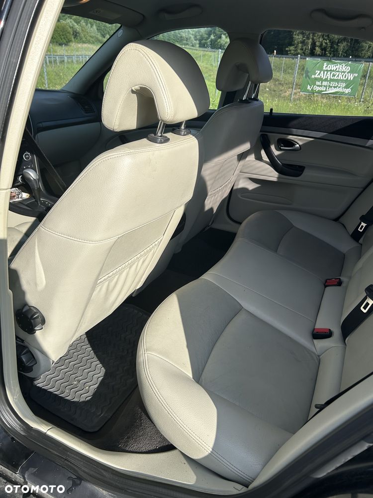 Saab 9-3 - 7