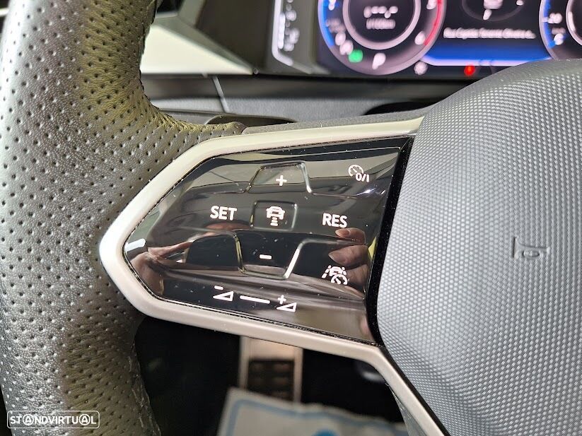 VW Arteon Shooting Brake 2.0 TDI Elegance DSG - 15