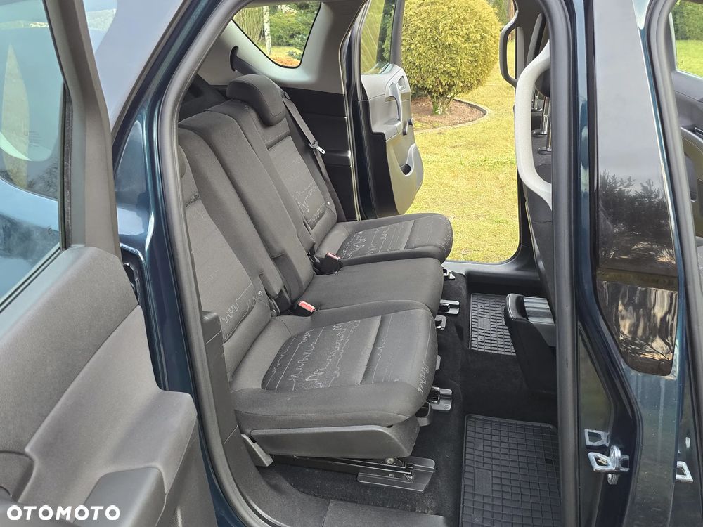 Opel Meriva 1.4 Enjoy - 7