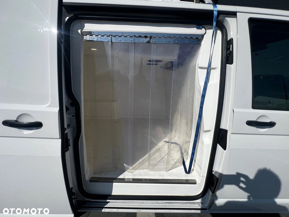 Volkswagen TRANSPORTER - 28