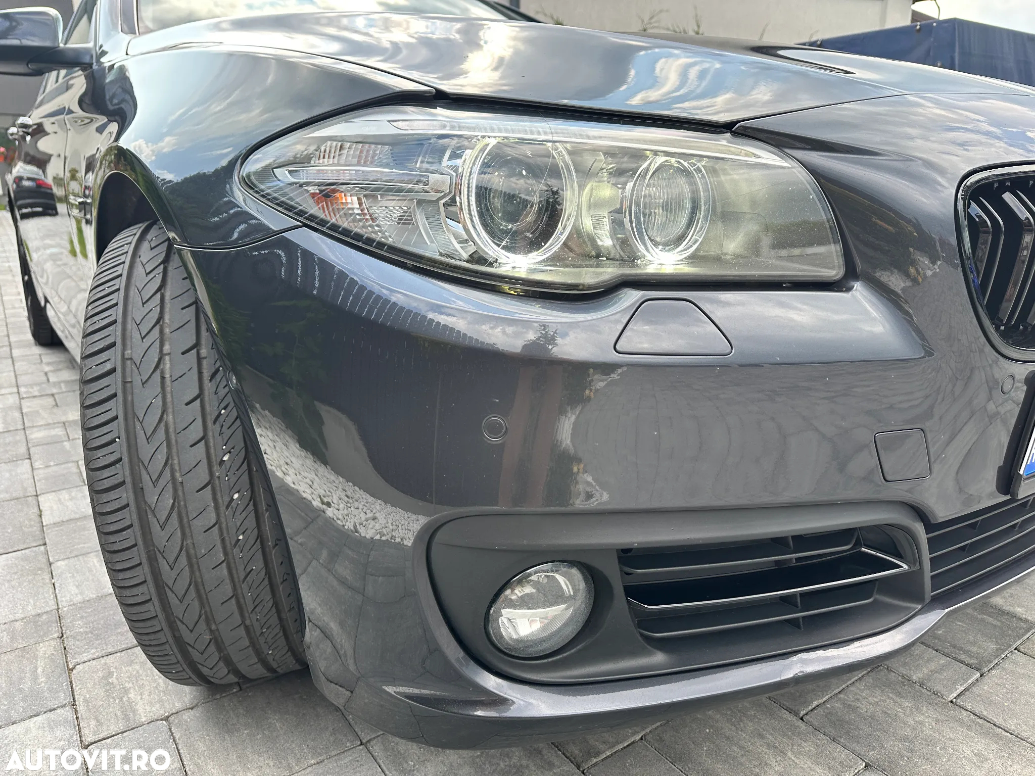 BMW Seria 5 - 14
