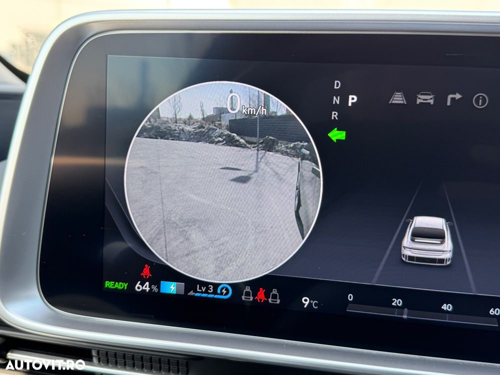 Hyundai IONIQ 53 kWh Techniq - 7