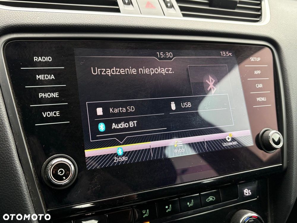 Skoda Octavia 1.6 TDI Ambition - 29