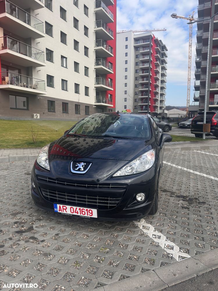 Peugeot 207 - 2