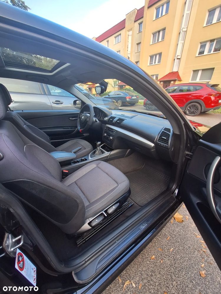 BMW Seria 1 - 9