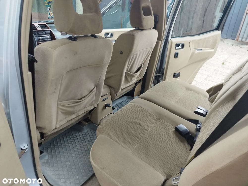 Nissan Terrano 3.0 Di Luxury - 8