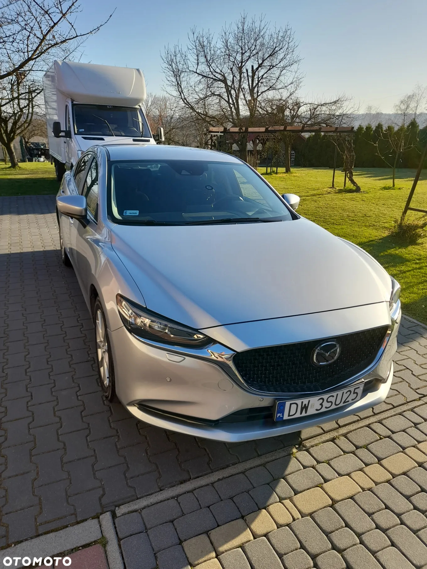 Mazda 6 2.0 SkyMotion - 2