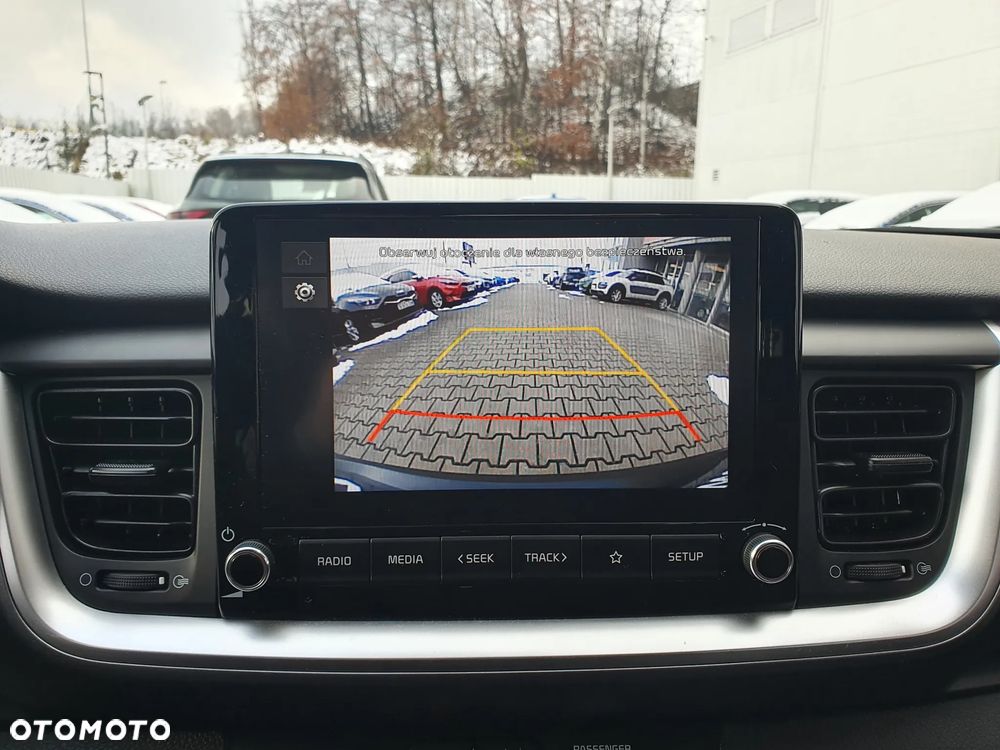 Kia Stonic 1.0 T-GDI M - 33