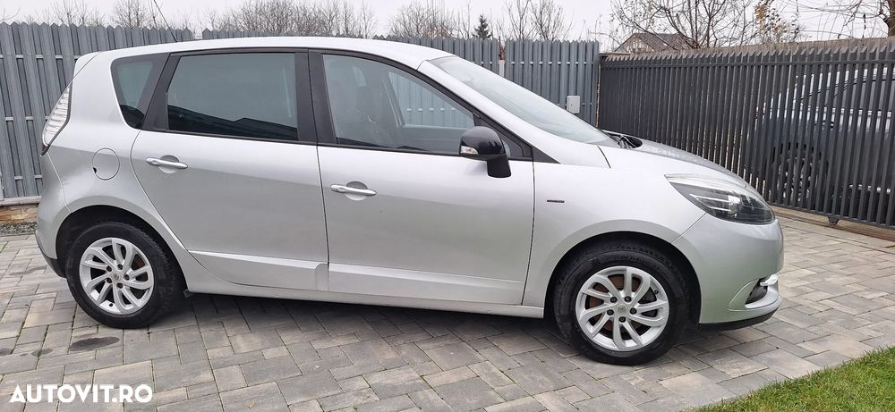Renault Scenic - 3