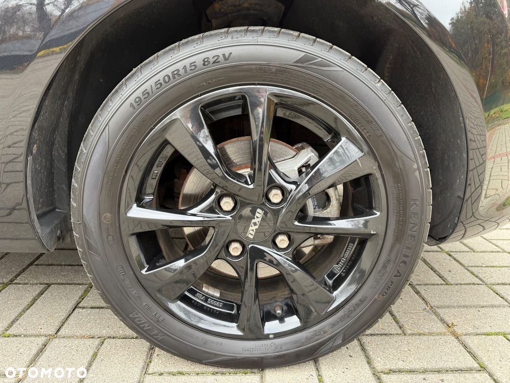 Ford Fiesta 1.25 Champions Edition - 6