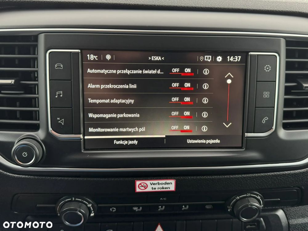 Opel Vivaro - 21