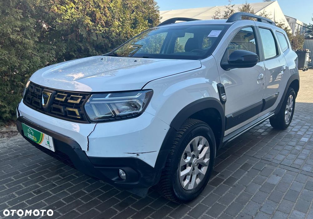 Dacia Duster - 4