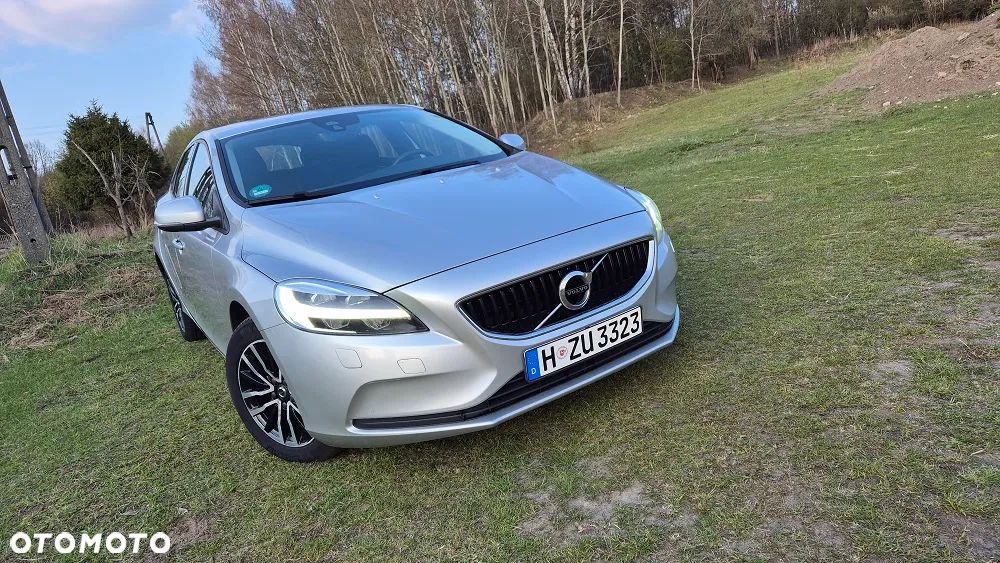 Volvo V40 D2 Momentum - 3