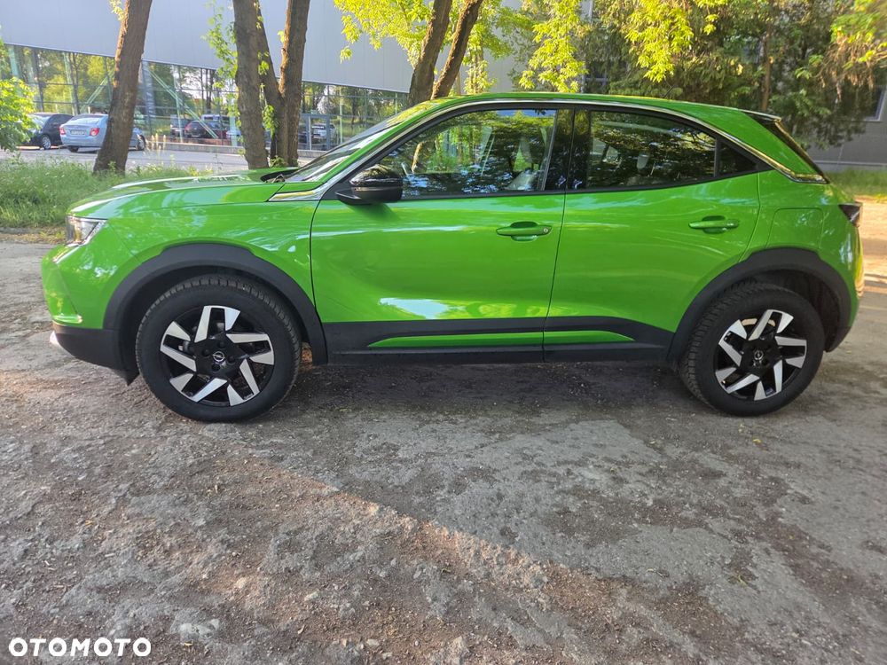 Opel Mokka 1.2 T GS Line S&S - 5