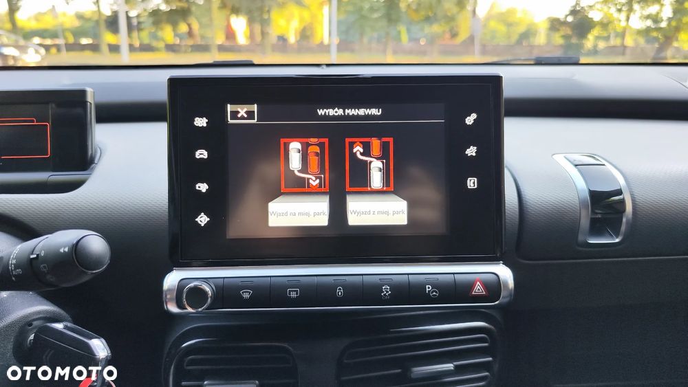 Citroën C4 Cactus 1.2 PureTech Shine - 34