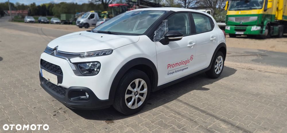 Citroën C3 1.2 PureTech You - 3