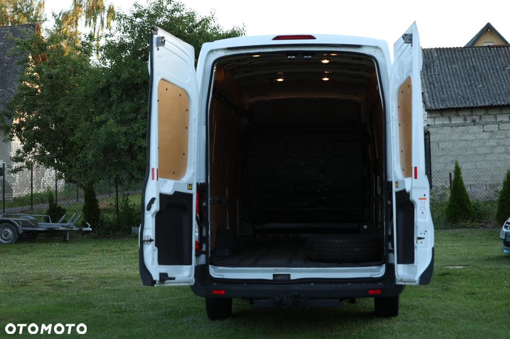 Ford Transit - 7