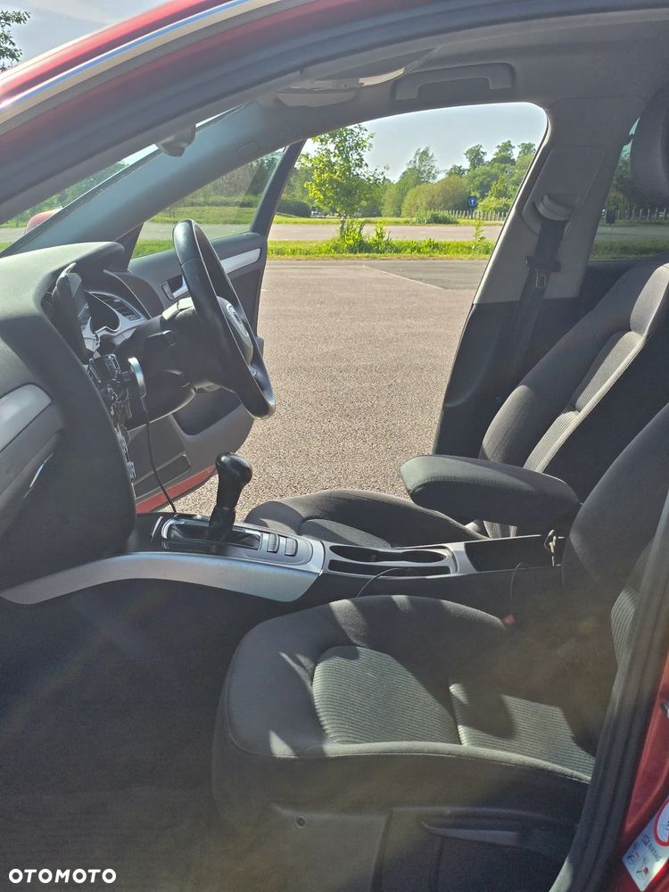 Audi A4 Avant 35 TDI S tronic - 19