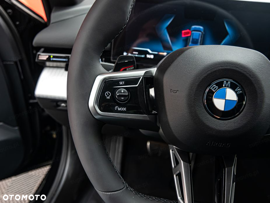 BMW Seria 5 - 20