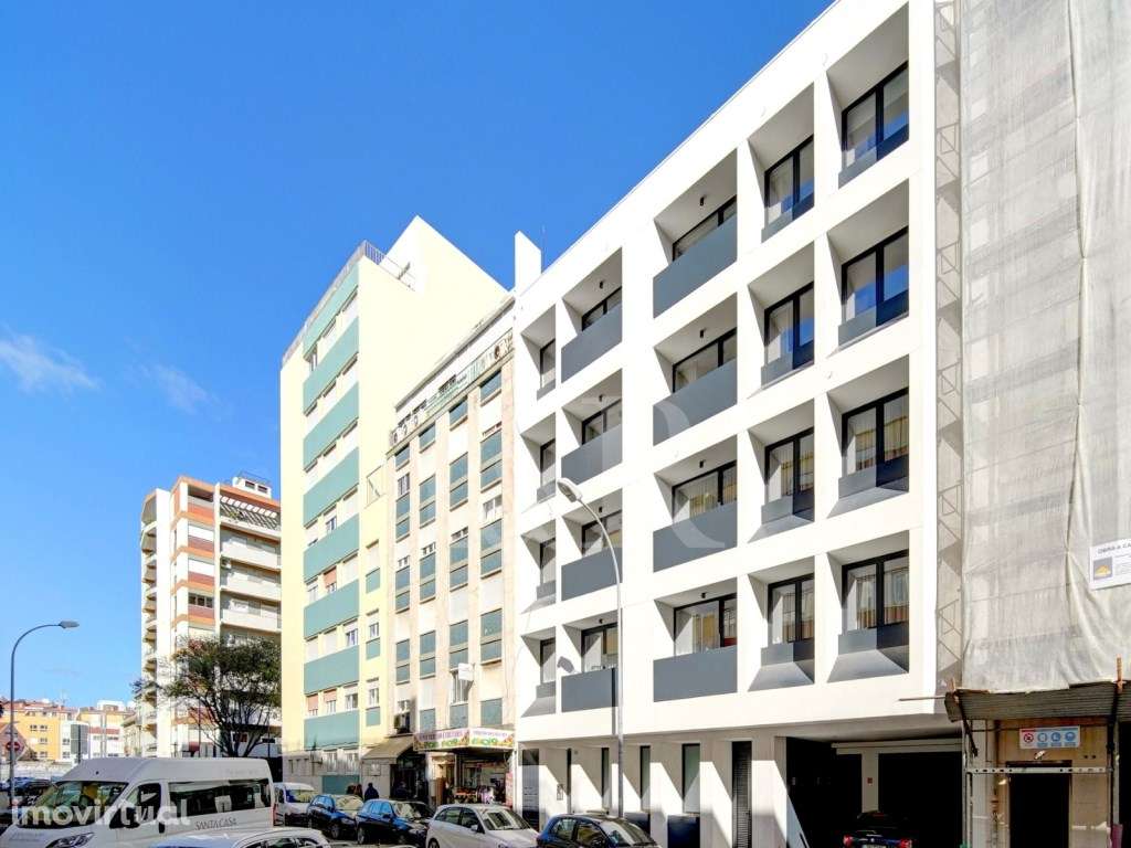 Tenente Espanca 34 - Grande imagem: 1/19