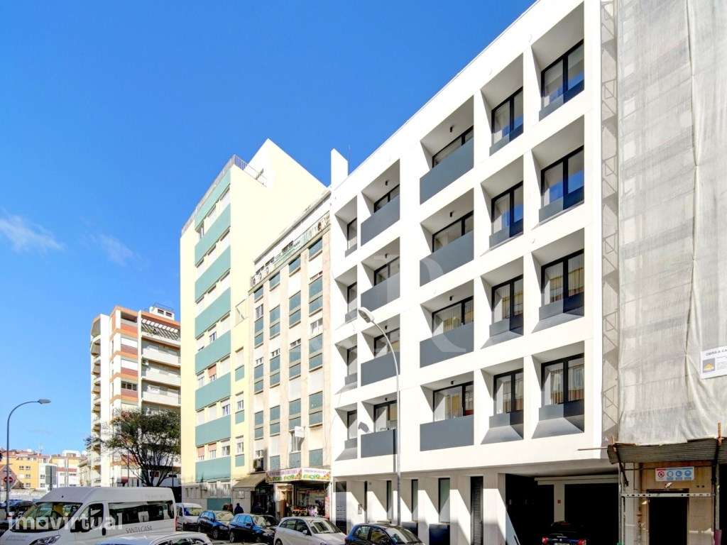 Tenente Espanca 34 - Grande imagem: 1/19