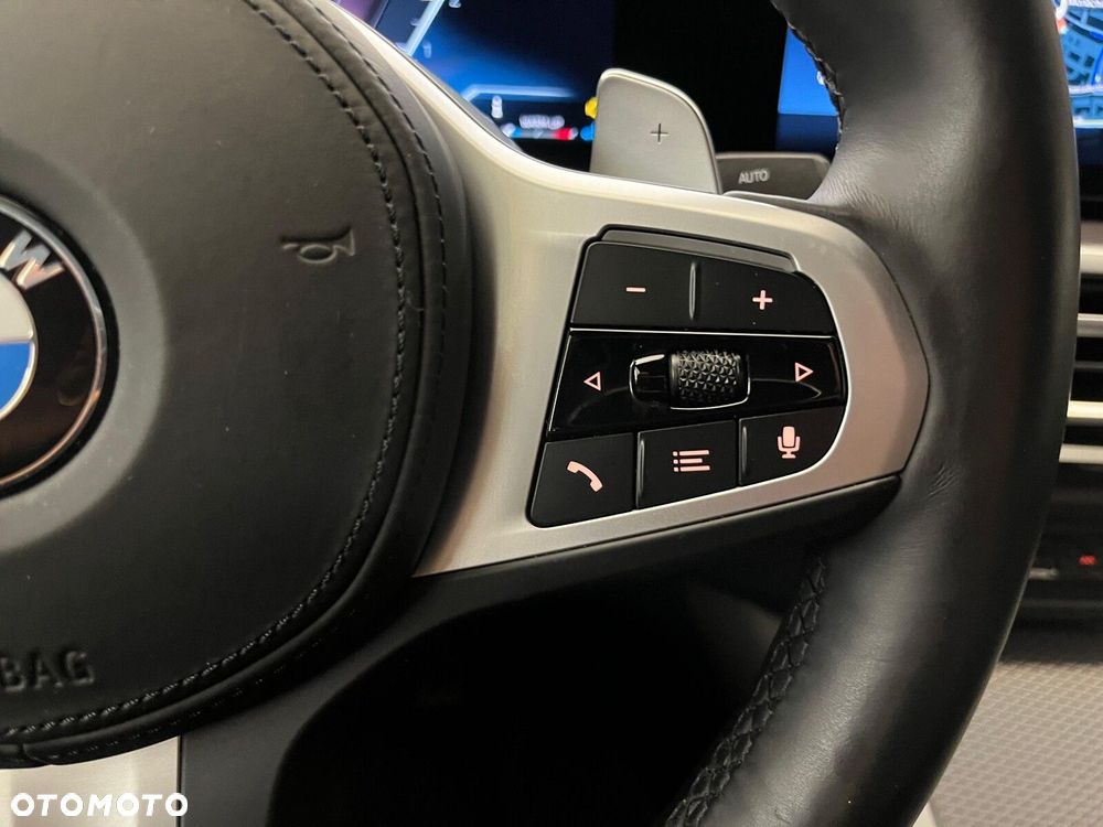 BMW Seria 4 420d xDrive mHEV M Sport sport - 22