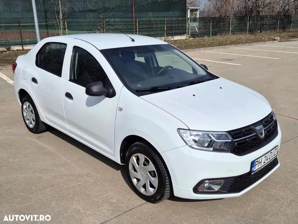 Dacia Logan 1.0 SCe SL PLUS - 6