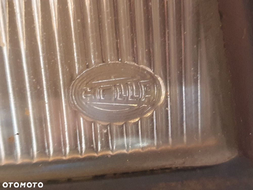 REFLEKTOR PRAWY MERCEDES W124 HELLA - 6