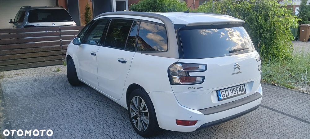 Citroën C4 Picasso 2.0 BlueHDi MoreLife - 6