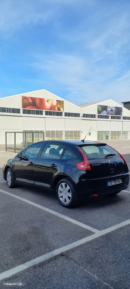 Citroën C4 1.6 HDi Business - 3