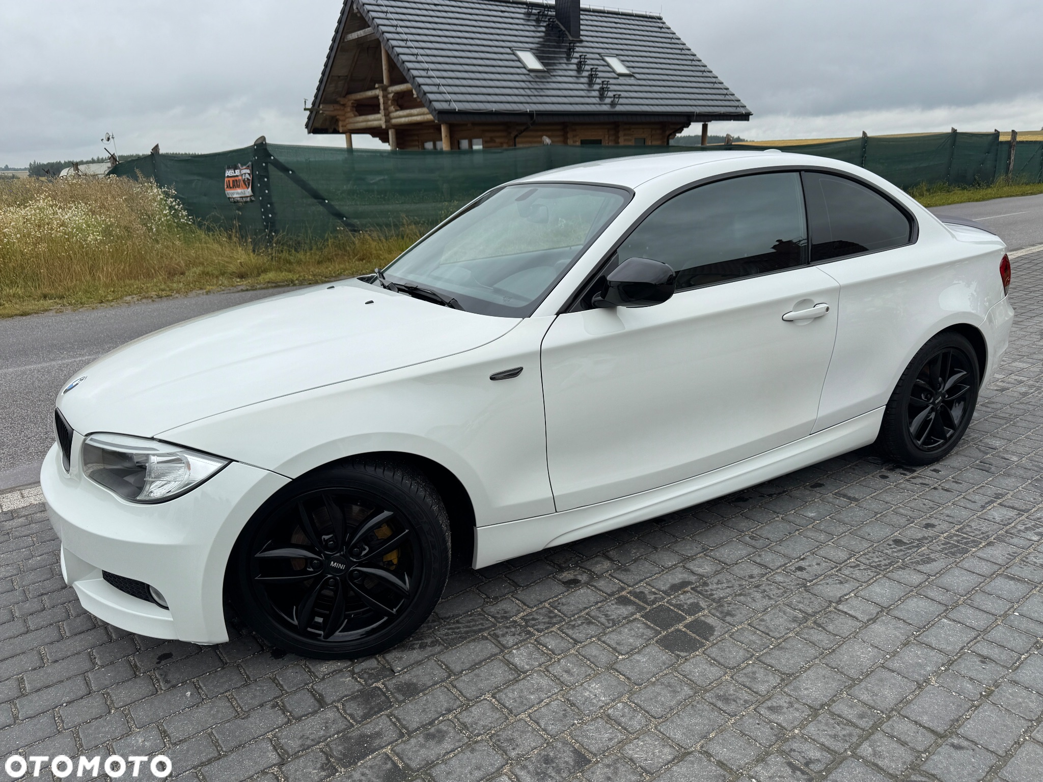 BMW Seria 1 120i - 2