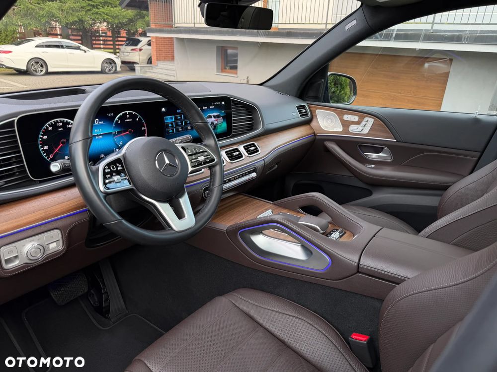 Mercedes-Benz GLE 400 d 4-Matic Premium Plus - 28