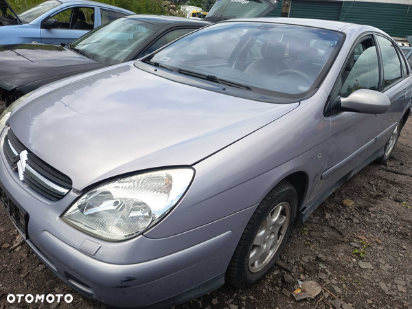 Citroen C5 I KNAC wszystkie części FV transport/dostawa
