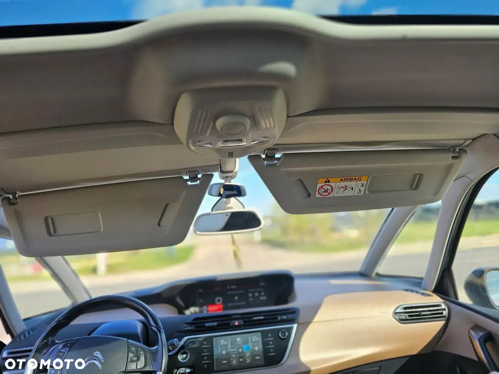 Citroën C4 Picasso THP 155 Exclusive - 2