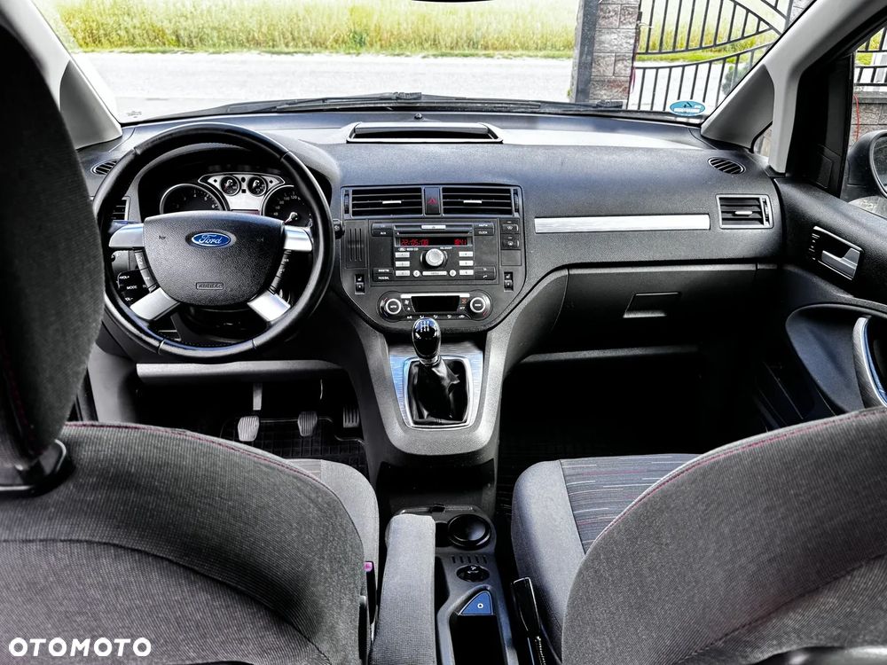 Ford C-MAX 1.6 Style - 18