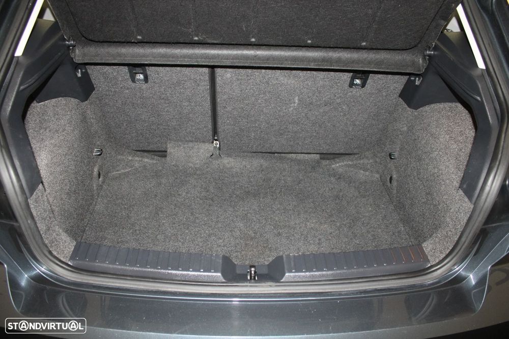 SEAT Ibiza 1.0 MPI Style - 24