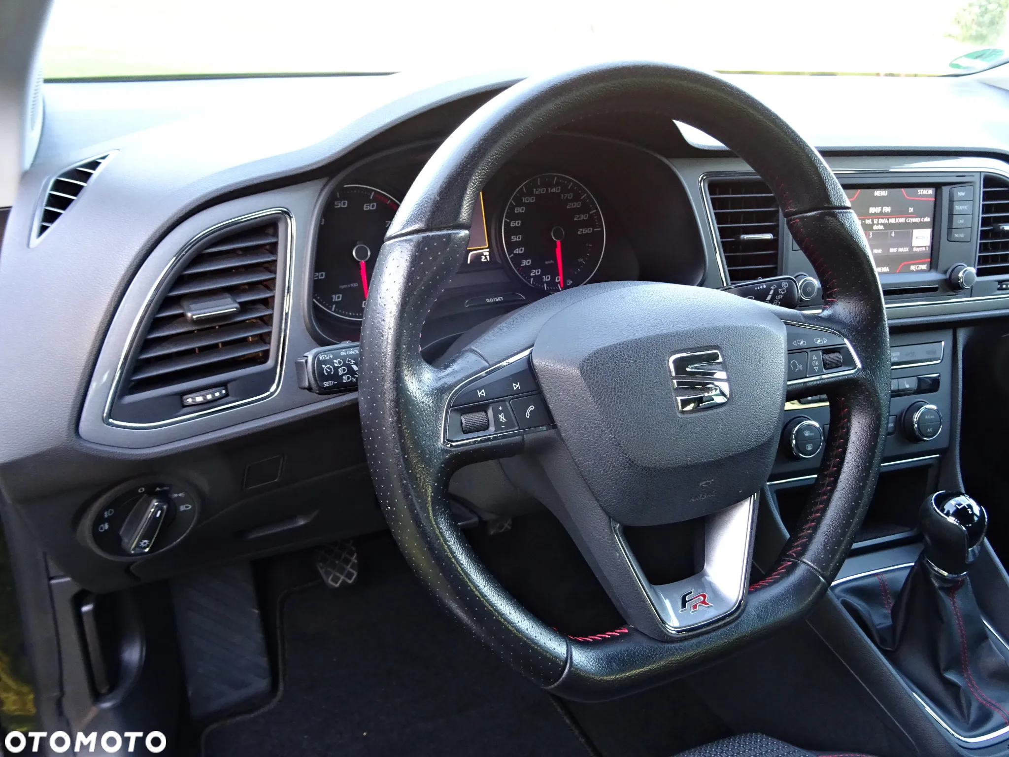 Seat Leon - 11