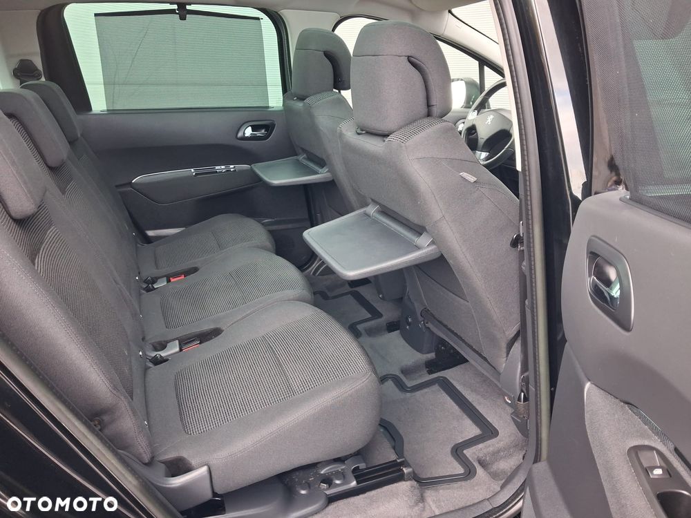 Peugeot 5008 BlueHDI 120 Stop & Start Allure - 26